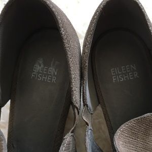eileen fisher nikki peep toe sandal